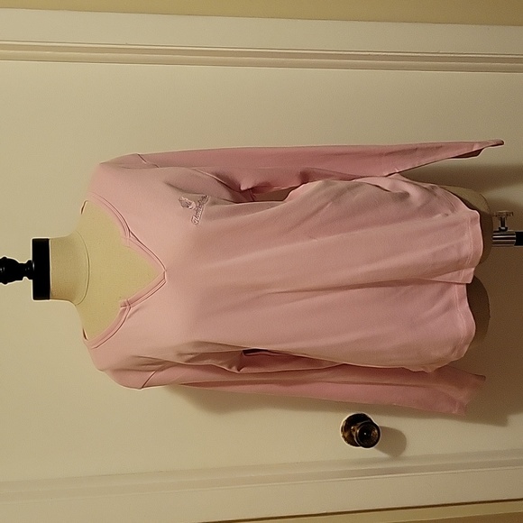 NWT: Crable For Her  Florida State Officially Licensed Universi-Tee  L/S Top - Picture 1 of 12